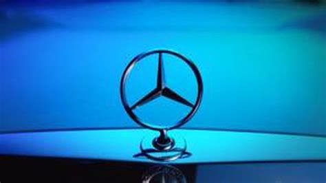 Christmas 2023 Campaign Mercedes Benz