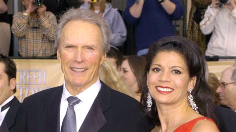 Who Is Clint Eastwood S Ex Wife Dina Married To Now