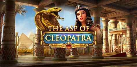 THE ASP OF CLEOPATRA - RED RAKE GAMING > GAMES > SLOTS