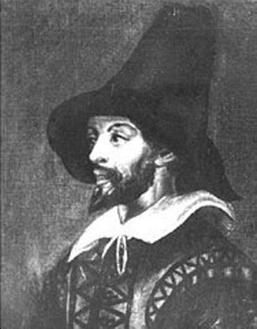 Guy Fawkes Outfit And Historical Costume Page