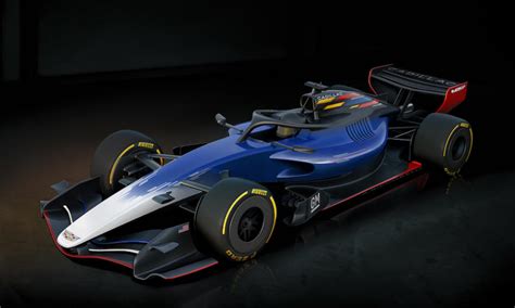 F1 Confirms Agreement In Principle For GM Cadillac To Enter In 2026