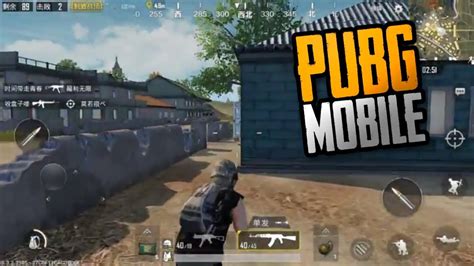 🔥el Rey De Pochinki🔥 Pubg Mobile Polgames Español Youtube