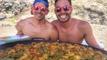 As Nature Intended The Best Gay Nude Vacation Spots Two Bad Tourists