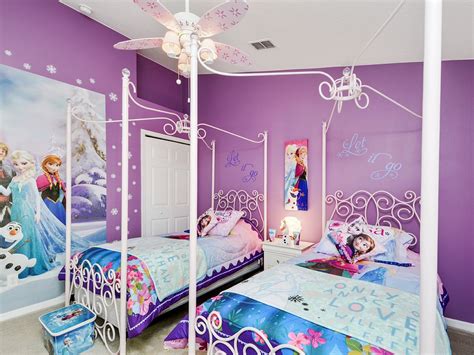 42 Best Disney Room Ideas And Designs For 2018