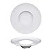 Saturnia K Bowl Assiette Creuse 24 Cm Blanc Amazon Fr Cuisine Et Maison