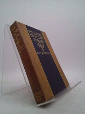 Five Years Of My Life 1854 1893 By Dreyfus Alfred EBay