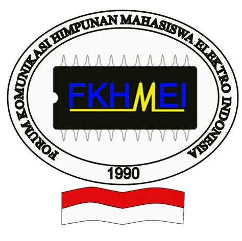 Fkhmei Forum Komunikasi Mahasiswa Teknik Elektro Indonesia