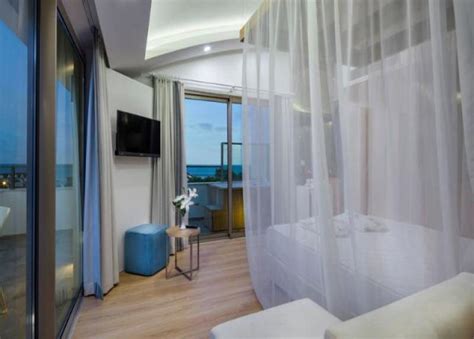 DOSINIA LUXURY RESORT HOTEL - Turistička agencija Ponte Travel