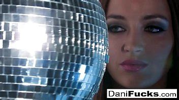 Sexy Dani Daniels Masturbates Her Tight Wet Pussy Until She Cums XVIDEOS