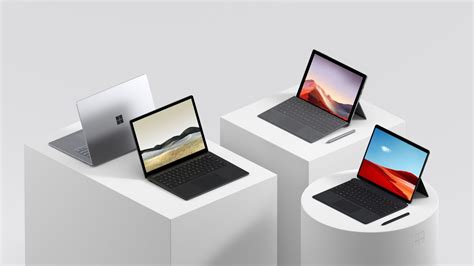 Microsoft brings its Surface lineup of premium laptops to India | TechRadar