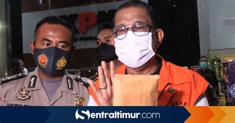 Richard Louhenapessy Divonis 5 Tahun Penjara Wajib Bayar Uang