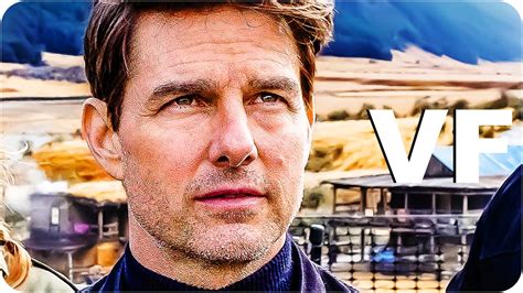 Mission Impossible Fallout Bande Annonce Vf Vid O Dailymotion