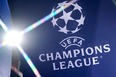 Hasil Drawing Liga Champions 2023 2024 Babak 16 Besar Dan Jadwal Ucl