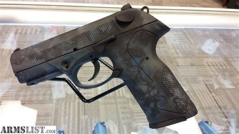 Armslist For Sale Beretta Px4 Storm 9mm