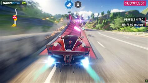 Ferrari FXX K Asphalt 9 Legends GameReBorn Asphalt9 Ferrari YouTube