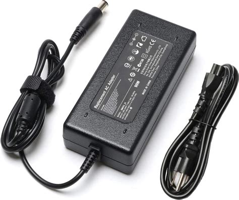 Amazon W Laptop Adapter Charger For Hp Pavilion N