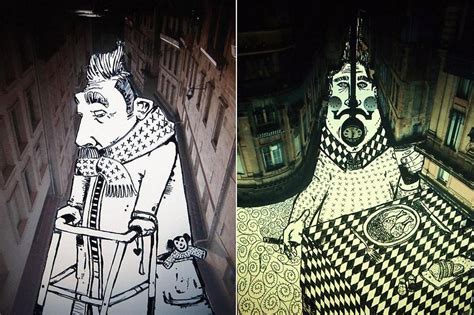 Рисунки в небе » BigPicture.ru