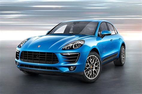 Porsche Macan Interior Colors 2018 Cabinets Matttroy