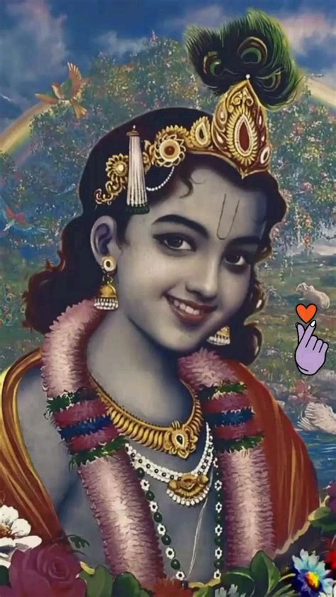 जय श्री कृष्णा 🙏🙏🙏 Beautiful Images Hd Krishna God Illustrations