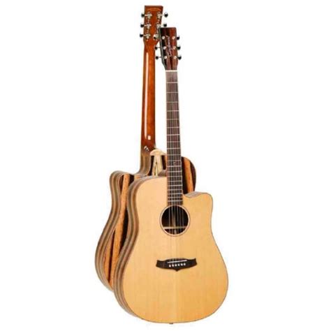 Guitarra ac stica Tanglewood TWJDCE Alba Solomúsica