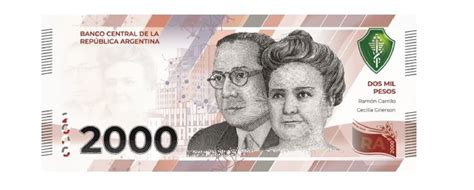 El Nuevo Billete Naci Viejo Las Consecuencias De Haber Elegido