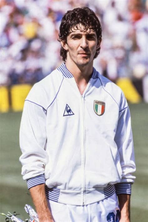 Kildare Nationalist — Former World Cup Winner Paolo Rossi Dies Aged 64