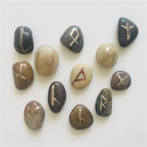 Rune Stones