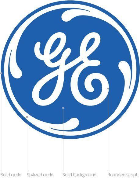 GE Monogram Logo - LogoDix