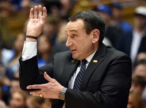 Mike Krzyzewski Retiring As Duke Coach After 2021 22 Season