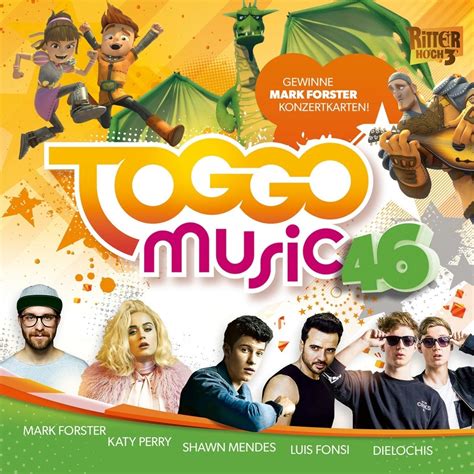 Toggo Music 46 Toggo Wiki Fandom