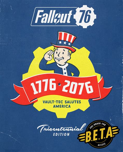 Fallout 76 promotional items | Fallout Wiki | Fandom