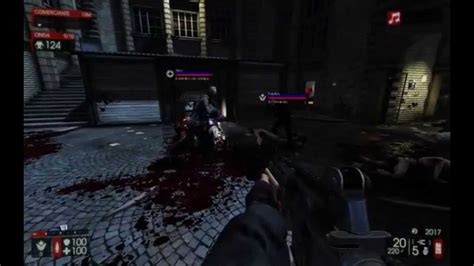 Killing Floor Primeira Jogatina Youtube