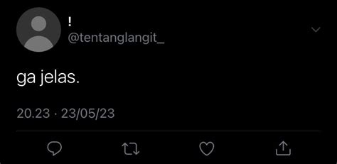 Enn On Twitter Ngambek Nomin Two Tweet Au