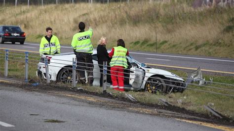 Trafikkulykke På E18 Nrk Vestfold Og Telemark Lokale Nyheter Tv Og