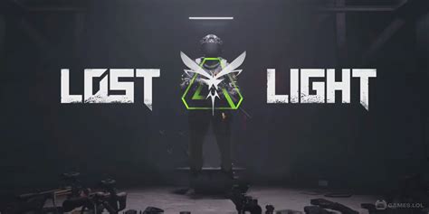 Lost Light - Download & Play for Free Here