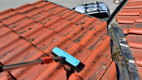 How To Clean A Metal Roof Instant Roofer