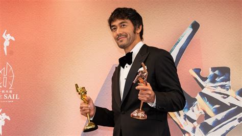 Awards – Asian Film Awards Academy