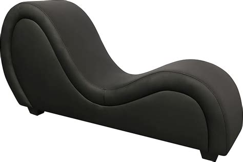 Tantra Sofa Sex Furniture Sex Chair Sex Sofa Kamasutra Black Uk Home And Kitchen