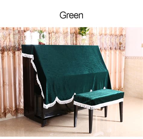 Upright Piano Cover Up En Piano Seat Cover Stoel S Grandado