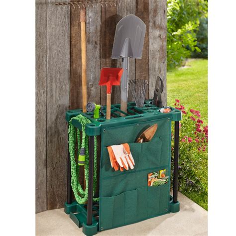 Porte Outils De Jardin Commander En Ligne Maison Confort