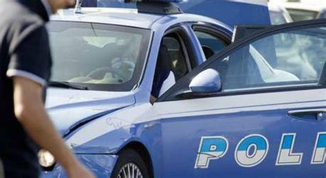 Torino Choc Guardia Giurata Uccide La Moglie A Colpi Di Pistola Si