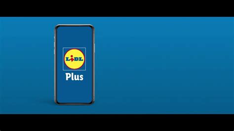 Appli Lidl Plus Bien Plus Qu Une Carte De Fid Lit Pub S Youtube