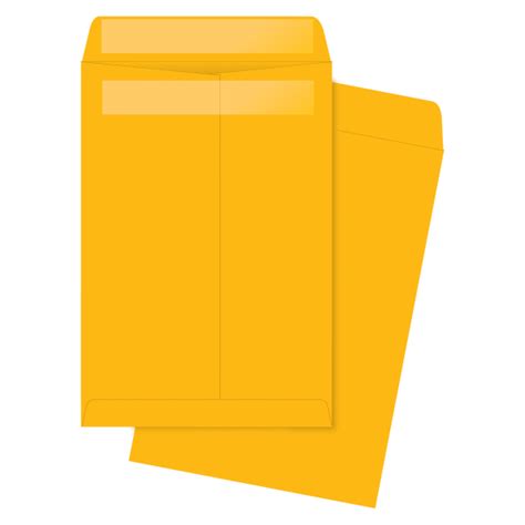 Quality Park Redi Seal Catalog Envelopes X Self