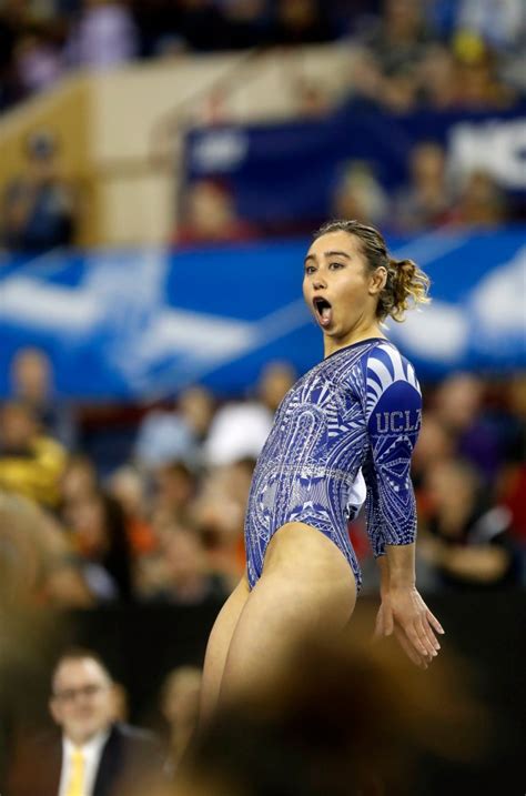 Going Out With No Regrets” One Last Viral Performance From Ucla