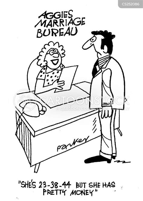 Vital Statistics Cartoons And Comics Funny Pictures From Cartoonstock