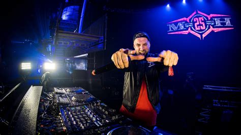Check The Full Live Set Of N Vitral At Masters Of Hardcore 2022 Here