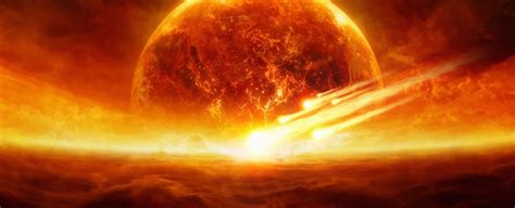 The Nibiru Apocalypse Apparently Coming In Was Just Pushed Back