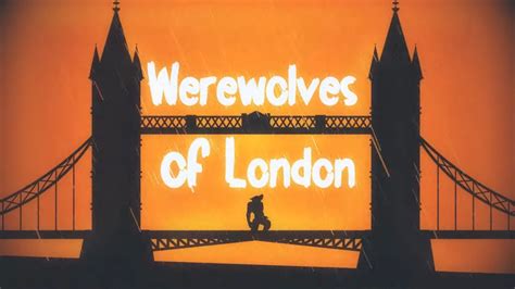 Warren Zevon - Werewolves Of London Chords - Chordify