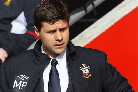 Pochettino: No team changed English football like my Southampton side ...