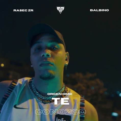 Te Conozco Single By Orgen Omk Spotify